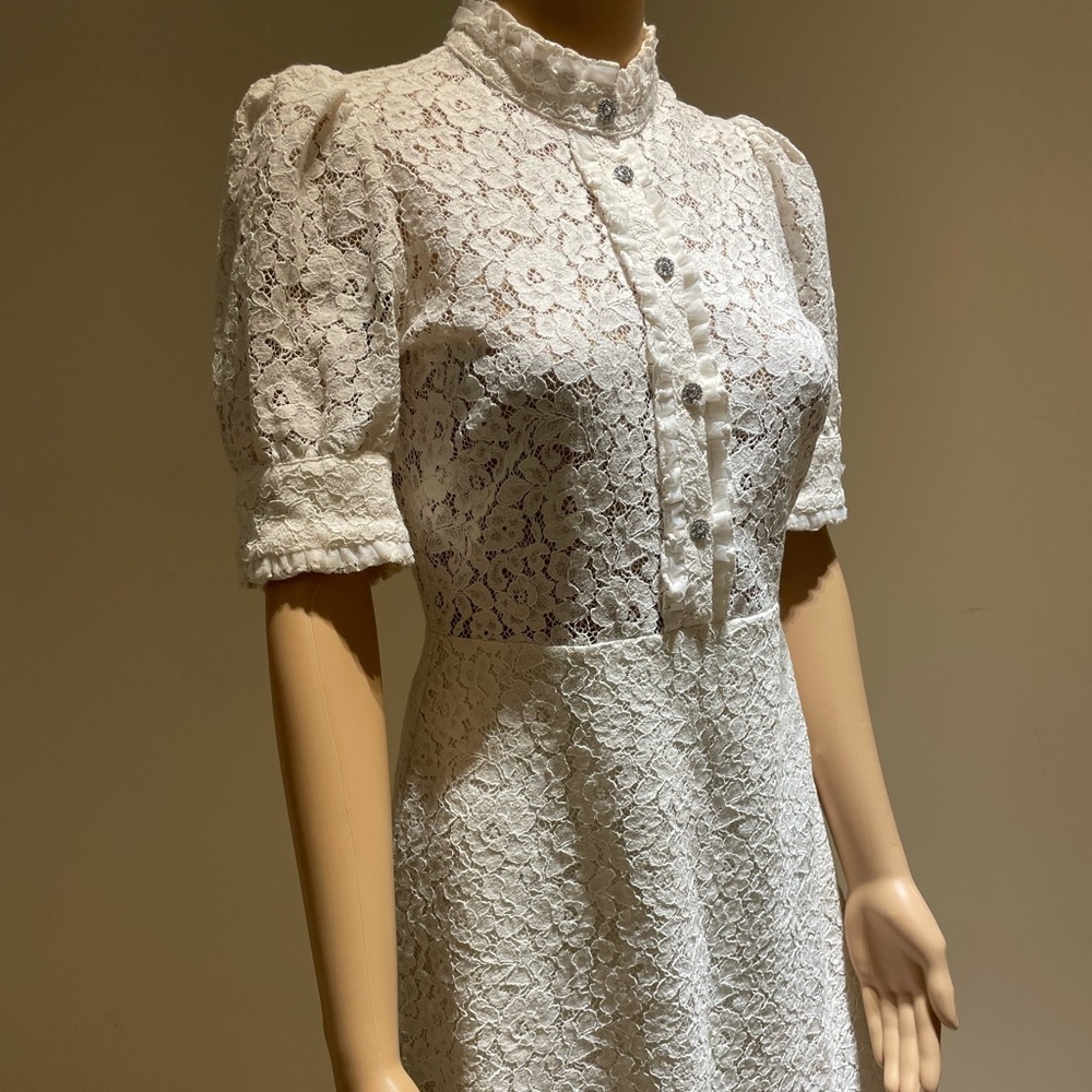 Zara dress